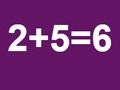 Hra Podivínský Math 