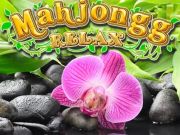 Hra Mahjong relax