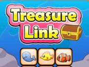 Hra Poklad Link 