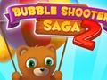 Hra Saga 2 Bubble Shooter 2