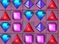 Hra Jewels Blitz