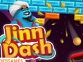 Hra Jinn Dash