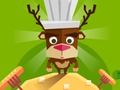 Hra Burger Story