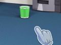Hra Hoďte papírovou Multiplayer 