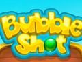 Hra Bubble Shot