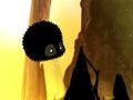 Hra Badland
