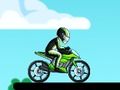 Hra Bike Racing 2