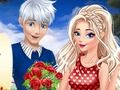 Hra Den Disney Vs darebák Valentýna 