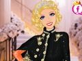 Hra Barbie Glam královna 