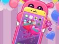 Hra Ozdobte svůj Iphone7 