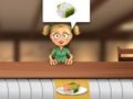 Hra Sushi Bitva 