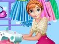 Hra Annie Tailor Shop