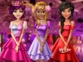 Hra Candy Prom Night