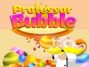 Hra Profesor Bubble 