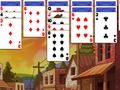 Hra Wild West Klondike