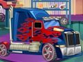 Hra Opravit tento Transformers 