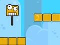 Hra Blok Jumper 