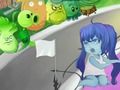 Hra Rozkošný Zombie Girl 