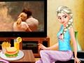 Hra Princezny: Filmová noc 