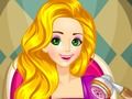 Hra Rapunzel Instagram Blog 