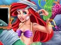 Hra Mermaid Princess nemocnice Recovery 