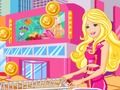 Hra Maminka Barbie Go Shopping 