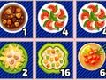 Hra Yummy 2048