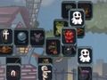 Hra Ghost Mahjong 