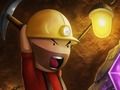 Hra Mad Digger