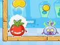 Hra Statečný Tomato 2 