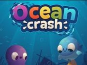 Hra Crash Ocean 
