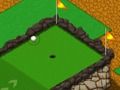Hra Minigolf World