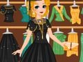 Hra Rapunzel a Ariel 20s Fashion Contest 