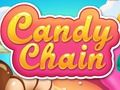 Hra Candy Chain