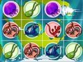 Hra Darwinismus 2048 