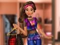 Hra Punk Princess Garderobe