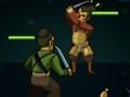 Hra Ronin Strike