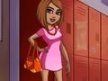 Hra Emma Dress-Up Party 