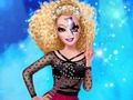 Hra Barbie Rock Band Trend 