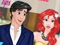 Hra Princess High School Seznamovací tipy 
