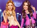 Hra Gigi a Kendall BFFS