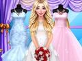 Hra Blondie Wedding Prep