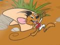 Hra Umění a řemesla Show Looney Tunes 