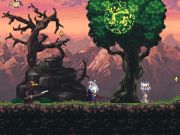 Hra Fallen Shogun