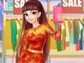 Hra Helen Black Friday Shopping