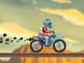 Hra X-Trial Racing
