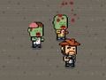 Hra Lemmy vs Zombie