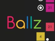 Hra Ballz online