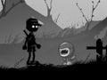 Hra Shadow Boy dobrodružství 