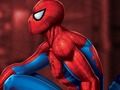 Hra Spider-Man Rescue Mission